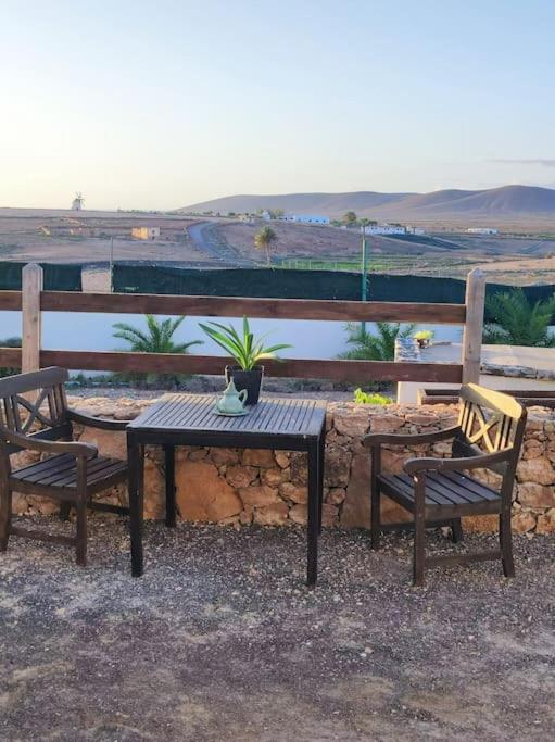 La Hacienda De Holiday home *