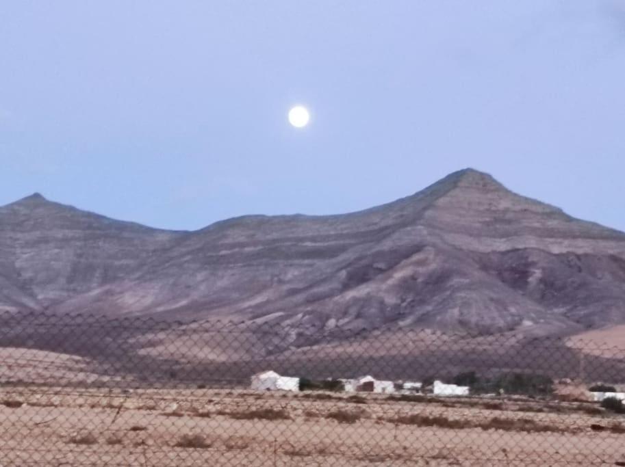La Hacienda De Tefia
