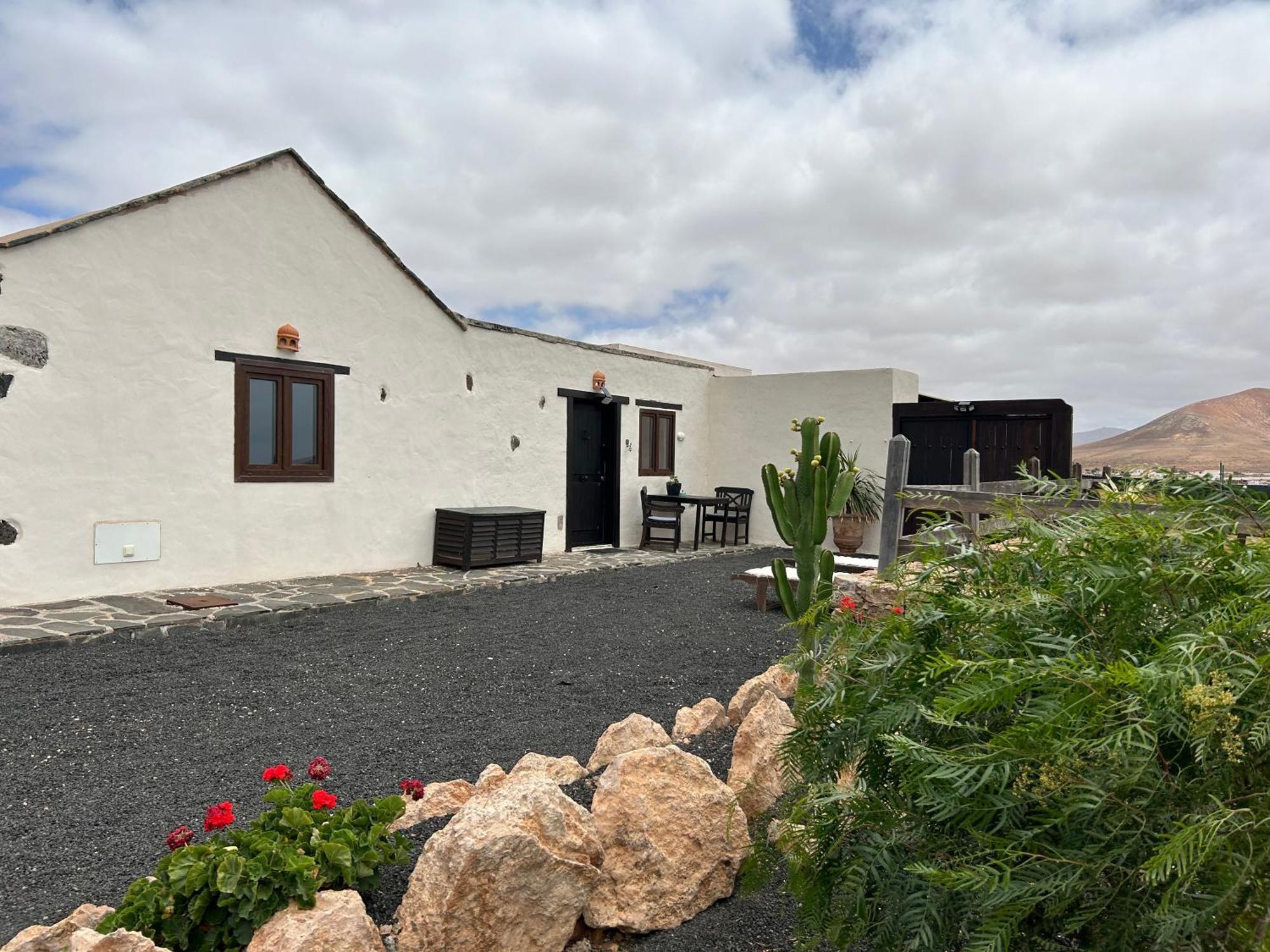 Holiday home La Hacienda De *