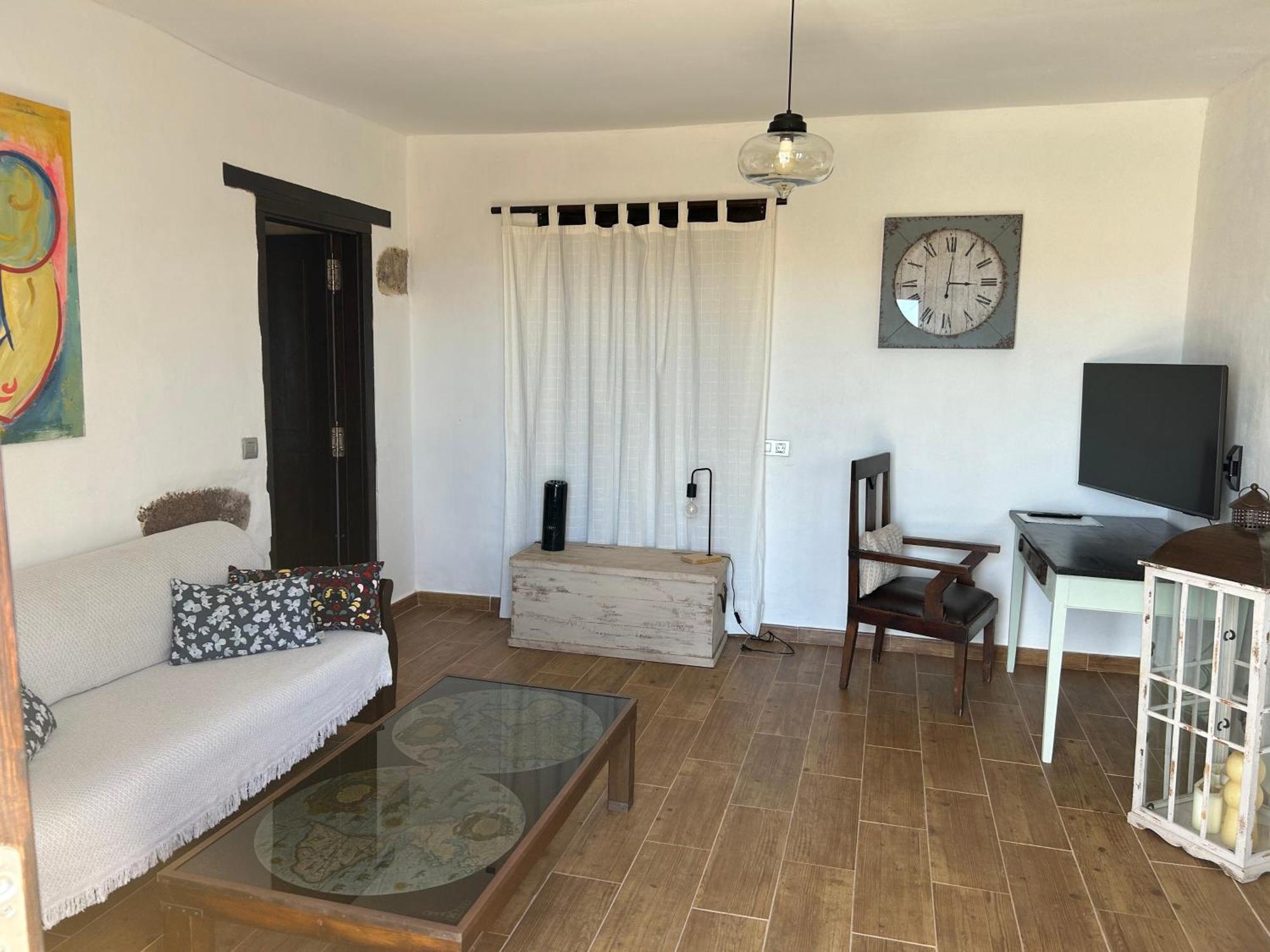 La Hacienda De Holiday home