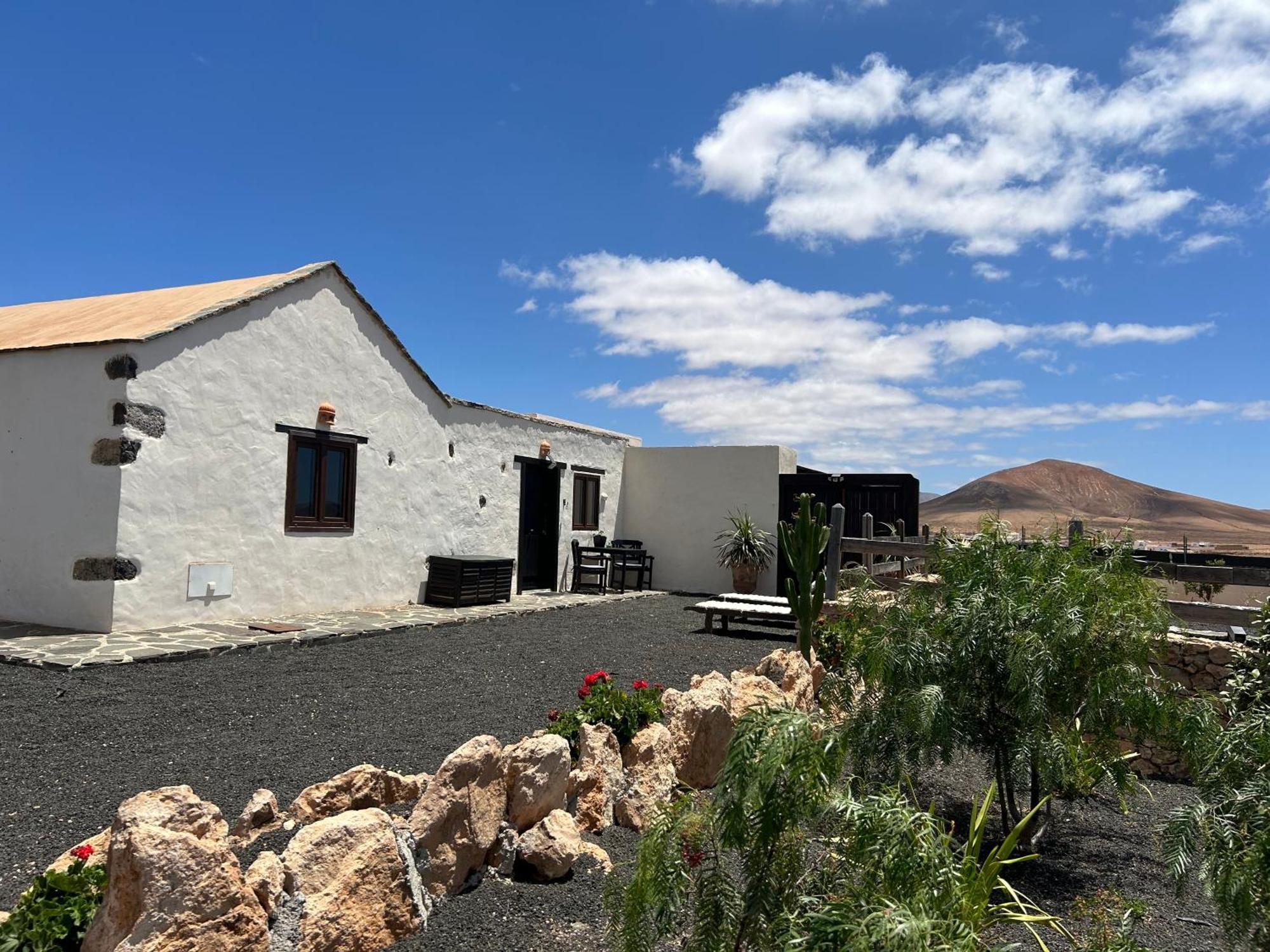 Holiday home La Hacienda De *