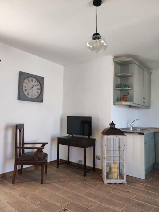 La Hacienda De Holiday home Tefia